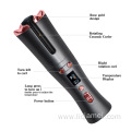 Auto Rotating Curling Hair curling iron